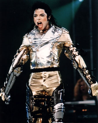 michaeljackson Michael Jackson