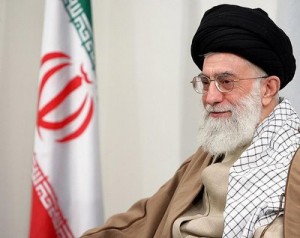 photo1 Ali Khamenei