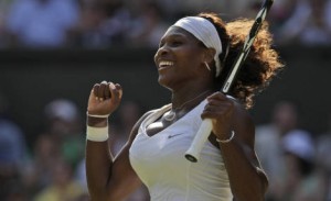 serenawilliams Serena Williams