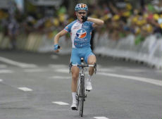 Thomas Voeckler Thomas Voeckler