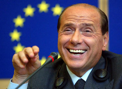 berlusconi_silvio Silvio Berlusconi