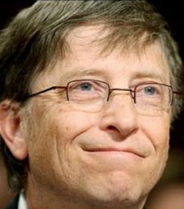 bill-gates Bill Gates