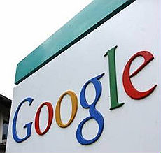 Google Google