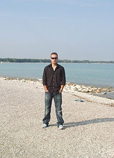 Alessandro Di Lisio Il caporal maggiore Alessandro Di Lisio