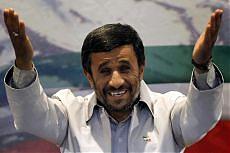 Mahmoud Ahmadinejad Mahmoud Ahmadinejad