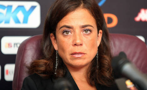 Rossella Sensi