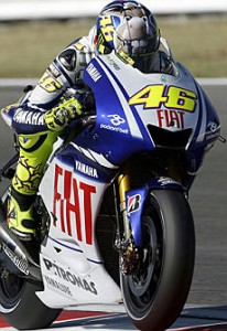 Rossi Valentino Rossi