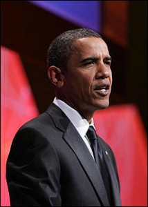 Barack Obama Barack Obama