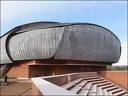Auditorium Parco della Musica