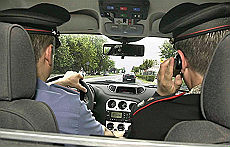 carabinieri