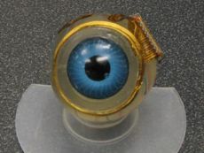electroeyeball