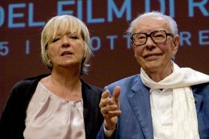 Festival del cinema di Roma