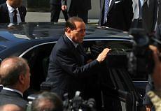 silvio berlusconi auto Silvio Berlusconi