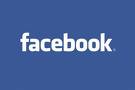 Facebook logo Facebook