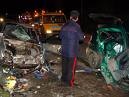 incidente a Tivoli