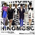 Moschino 2010