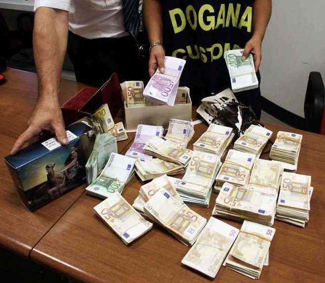 legge anticrisi e scudo fiscale