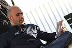 Roberto Saviano Roberto Saviano