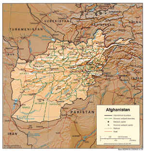 Afghanistan