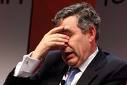 Gordon Brown