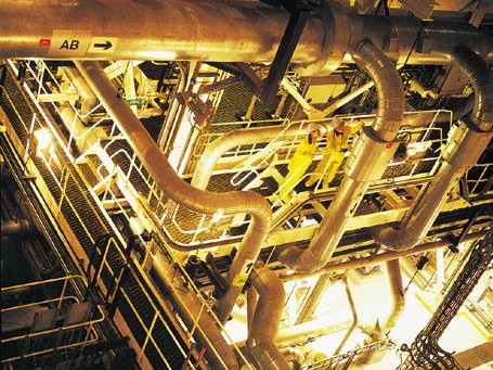 Centrale Nucleare