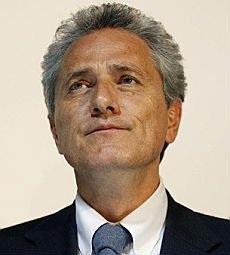 Francesco Rutelli