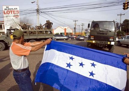 Honduras