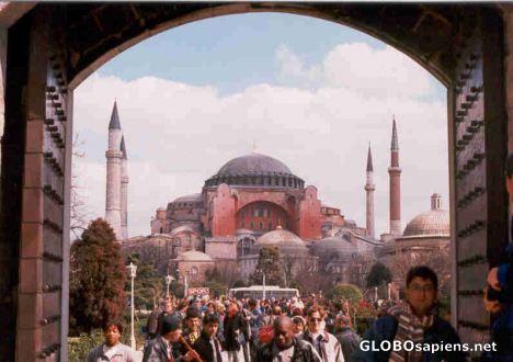 Istambul
