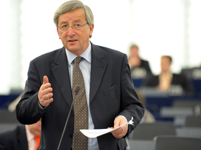 Jean-Claude Junker