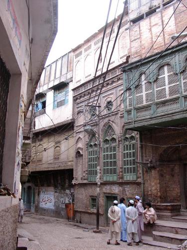 Peshawar