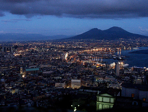 Quartiere Sanità