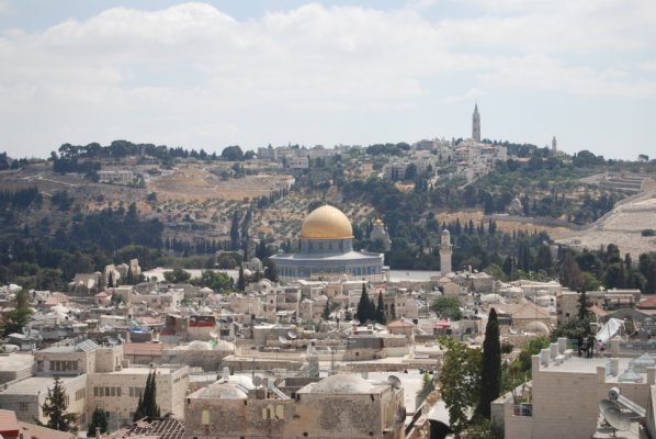 Gerusalemme