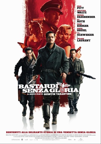 Bastardi senza gloria