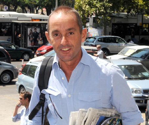 Massimo Ciancimino