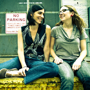 Mary Halvorson e Jessica Pavone