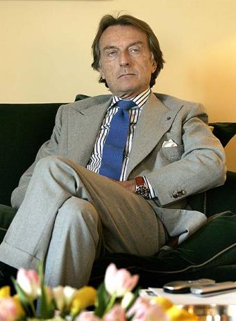 Luca Cordero di Montezemolo