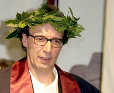 Roberto Benigni
