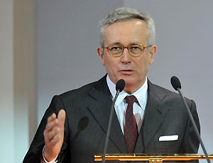 Giulio Tremonti