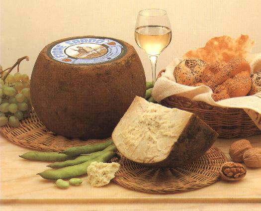 specialità enogastronomiche del Lazio