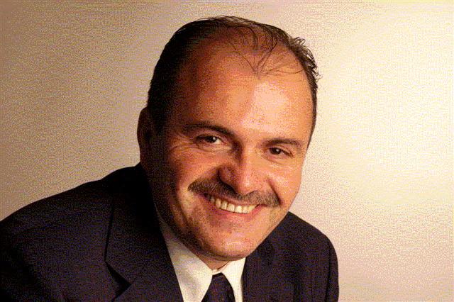 Francesco De Angelis