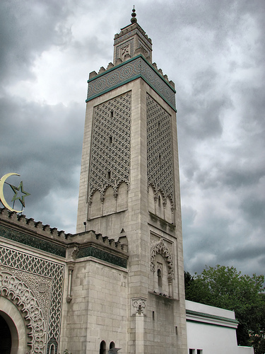 Minareto