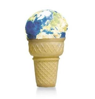 Aumento della temperatura