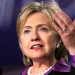 Hilary Clinton