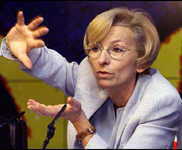 Emma Bonino