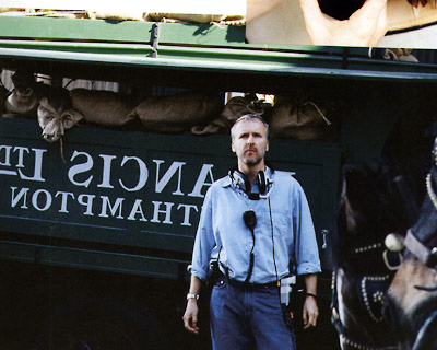 James Cameron