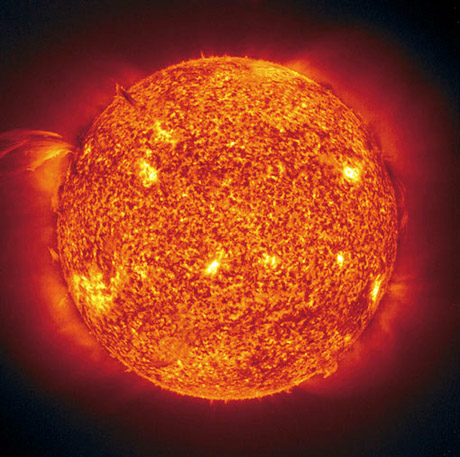 energia solare