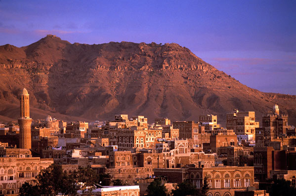 Yemen
