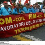 Immagine campione