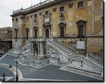 Campidoglio