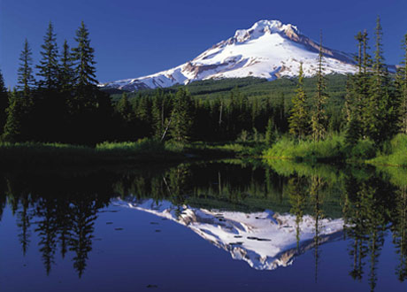 Oregon